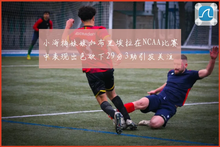 小海梅妹妹加布里埃拉在NCAA比赛中表现出色砍下29分3助引发关注